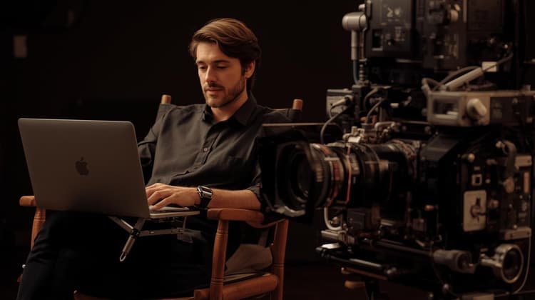 Filmmaker Laptop Buying Guide 2026