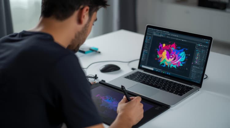 Graphic Designer Laptop Buying Guide 2026