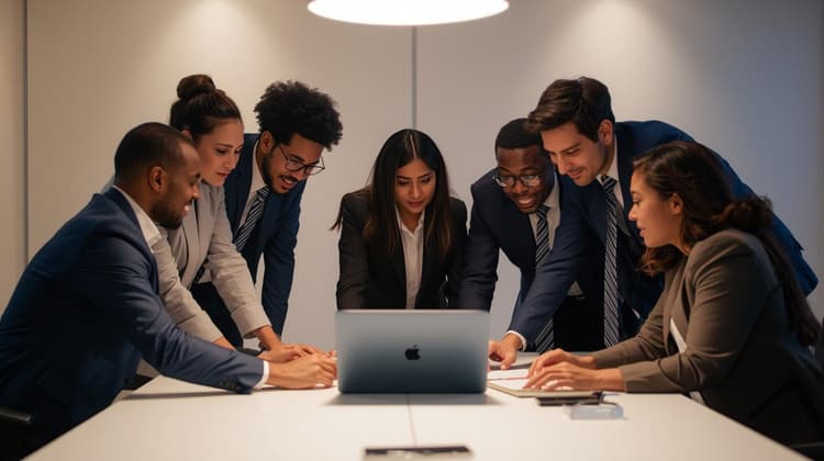 Best Mid Range Business Laptops For MBA Students In India 2026