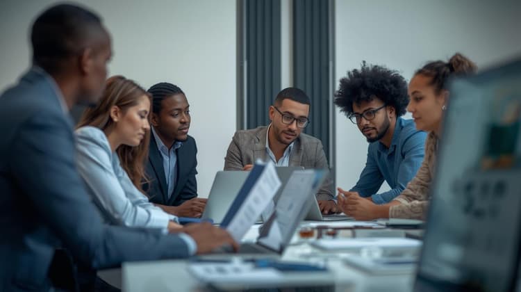 Best Premium MBA Laptops For Business Students In India 2026