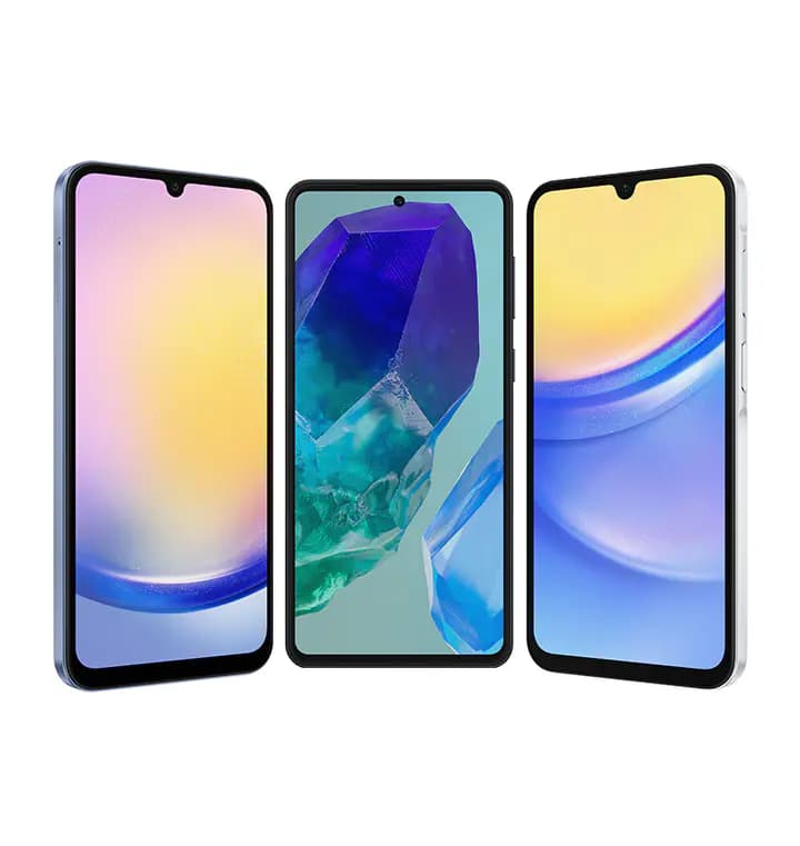 Comparing Budget, Mid Range And Flagship Smartphones For Everyday Use In 2025