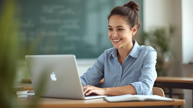 Best Budget Laptops For Teachers In India 2026