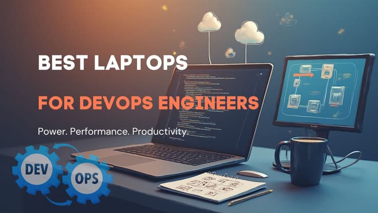 Best Laptops for DevOps Engineers in 2026