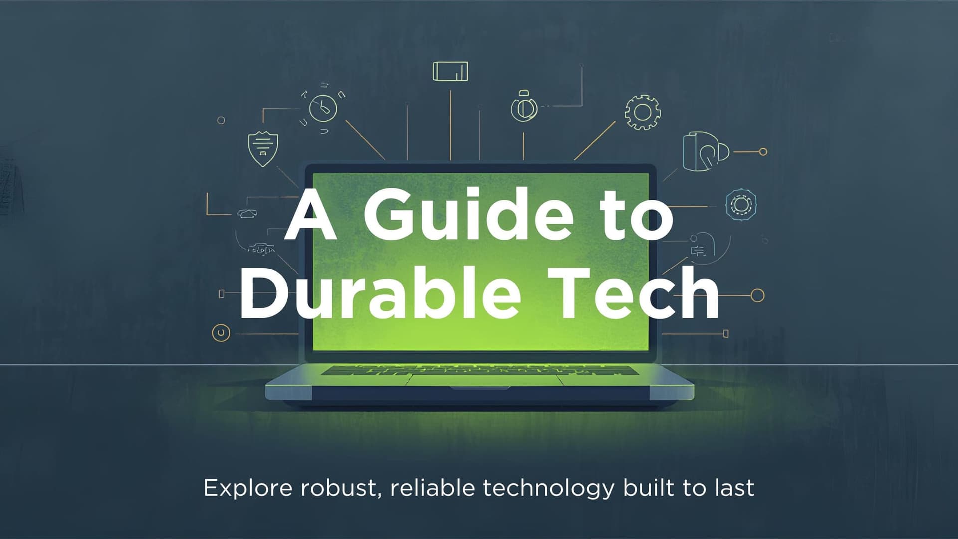 Why 2026 Is the Year of the Forever Gadget: A Guide to Durable Tech