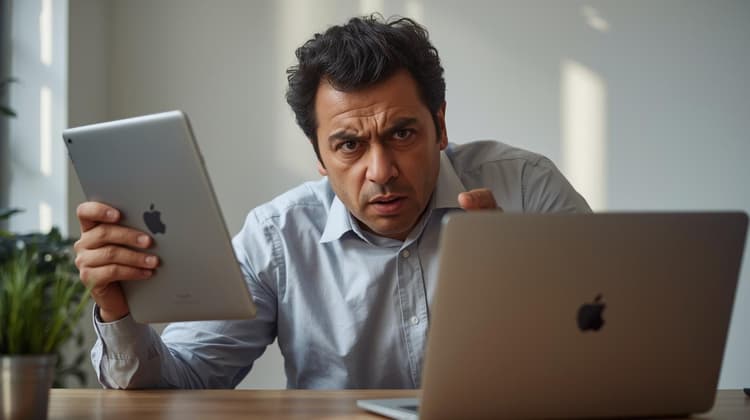 Apple iPad Pro M5: So Powerful Yet Still Not A Laptop