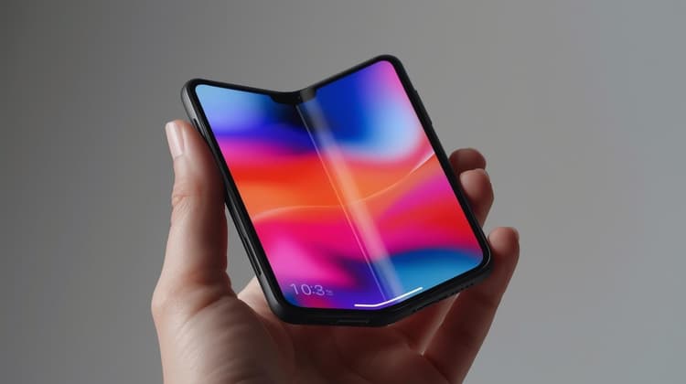 Apple Folding Phone And Apple’s Reluctant March Toward Foldables