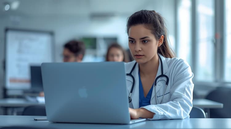 Best Laptops For Medical Students