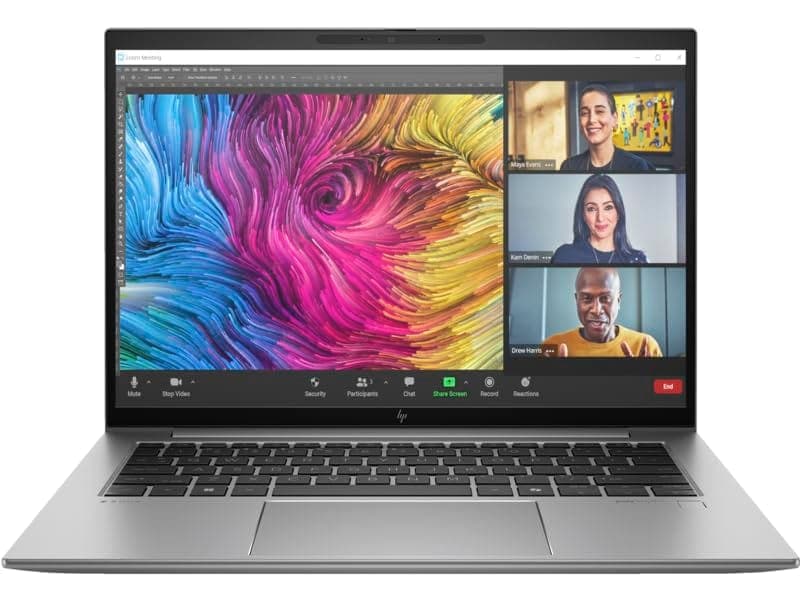 HP ZBook Firefly G11: Performance In 2026 CAD, 3D, Rendering, And AI Workloads