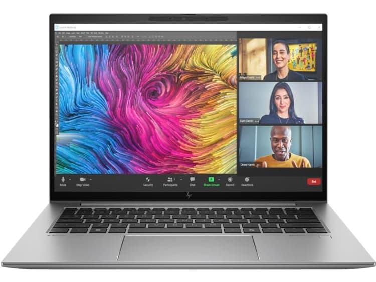 HP ZBook Firefly G11: Performance In 2026 CAD, 3D, Rendering, And AI Workloads