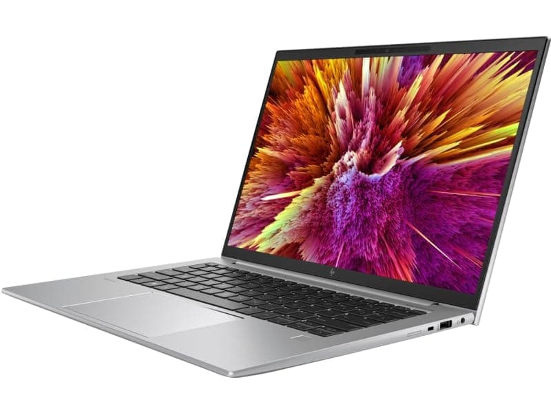 HP ZBook Firefly Z11 For Creators In 2026: Editing, Design, And Colour Workflows