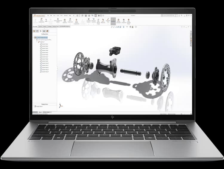 HP ZBook Firefly G8 Refurbished Checklist 2026: GPU, Battery, Warranty, And Condition