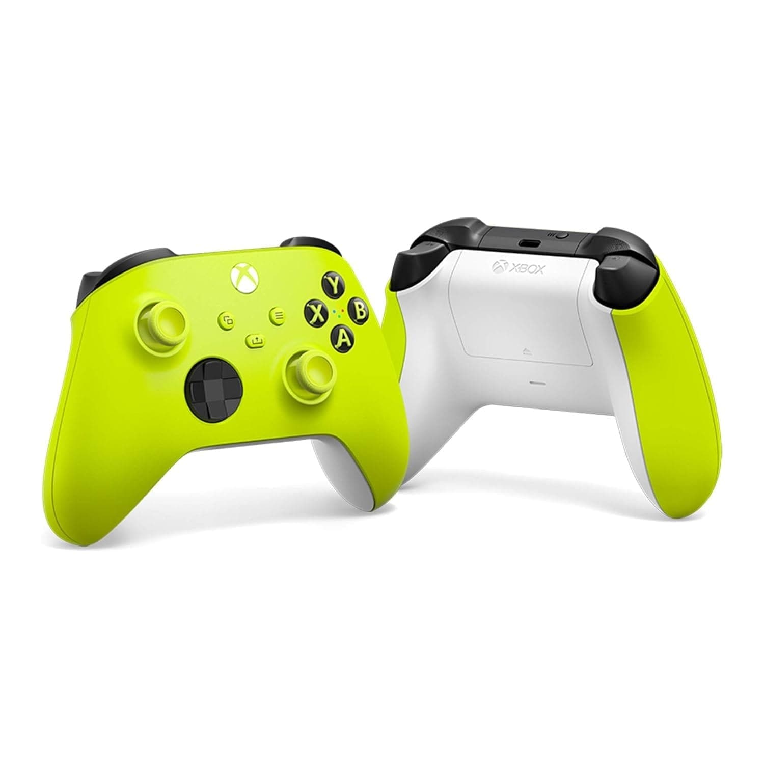 Xbox Controllers in India: Refurbished, Pre-Owned and Verified Xbox Controllers