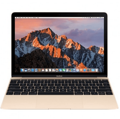 Apple’s Rumoured Budget MacBook And The Beginning Of A New Computing Shift