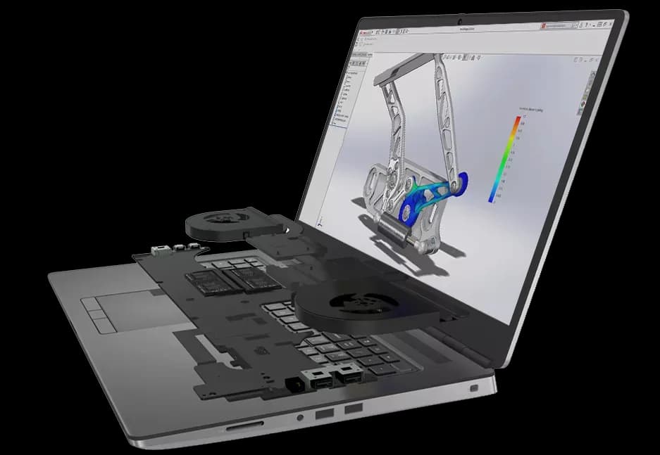 HP ZBook Firefly G11 For Architects In 2026: AutoCAD, Revit, And SketchUp Use