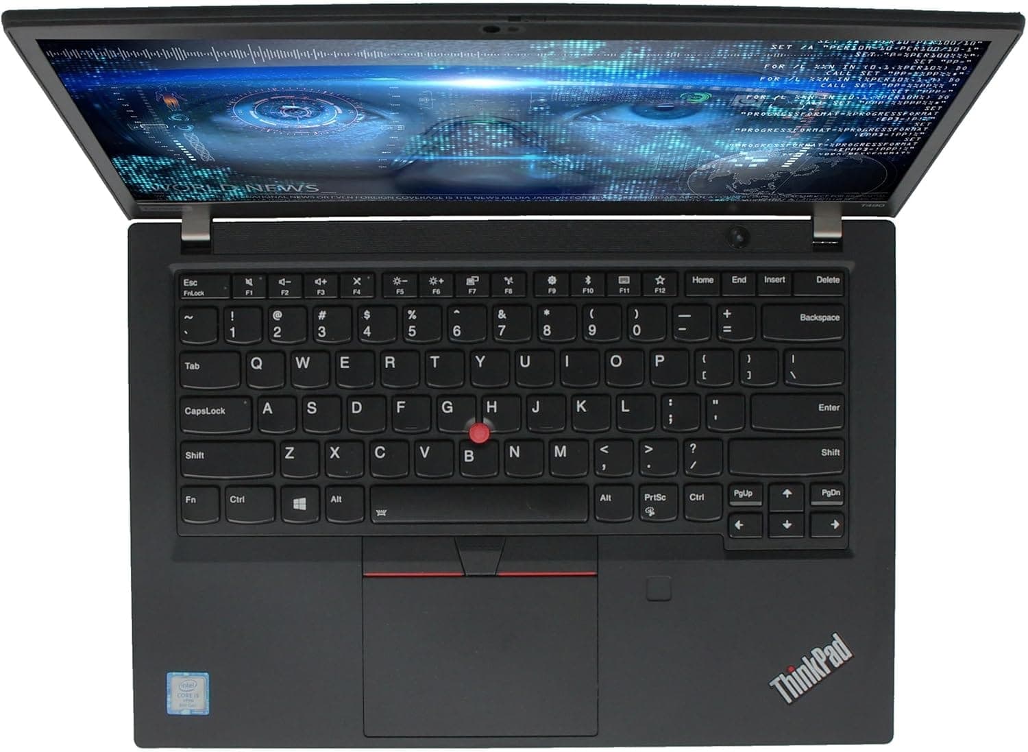 Lenovo ThinkPad T Series T490 Refurbished Worth Buying Guide in 2026 India