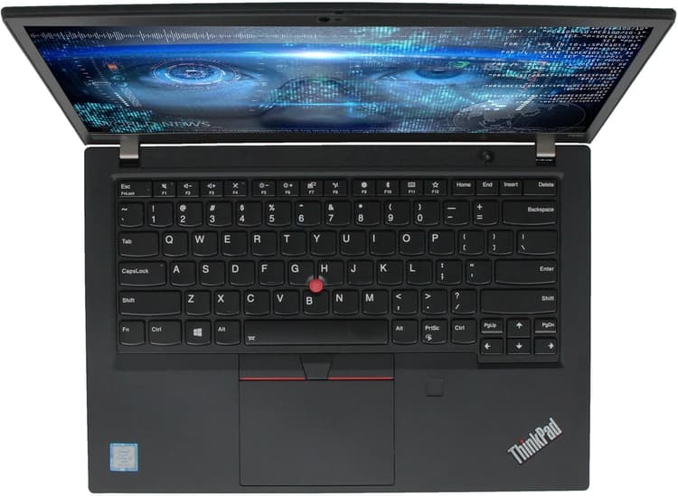 Lenovo ThinkPad T Series T490 Refurbished Worth Buying Guide in 2026 India