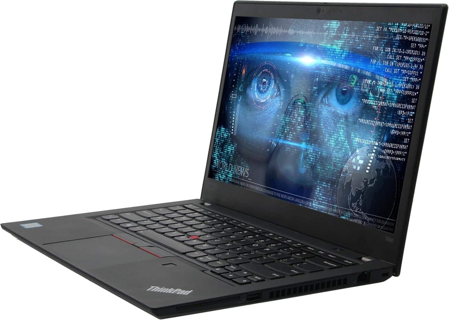 Lenovo ThinkPad T Series T490 Value Guide in 2026 India