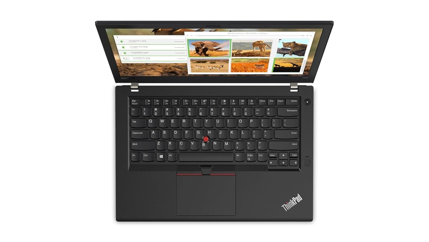 Lenovo ThinkPad T Series T480 Refurbished Review in 2026 India