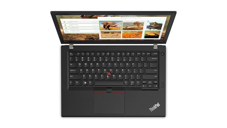 Lenovo ThinkPad T Series T480 Refurbished Review in 2026 India