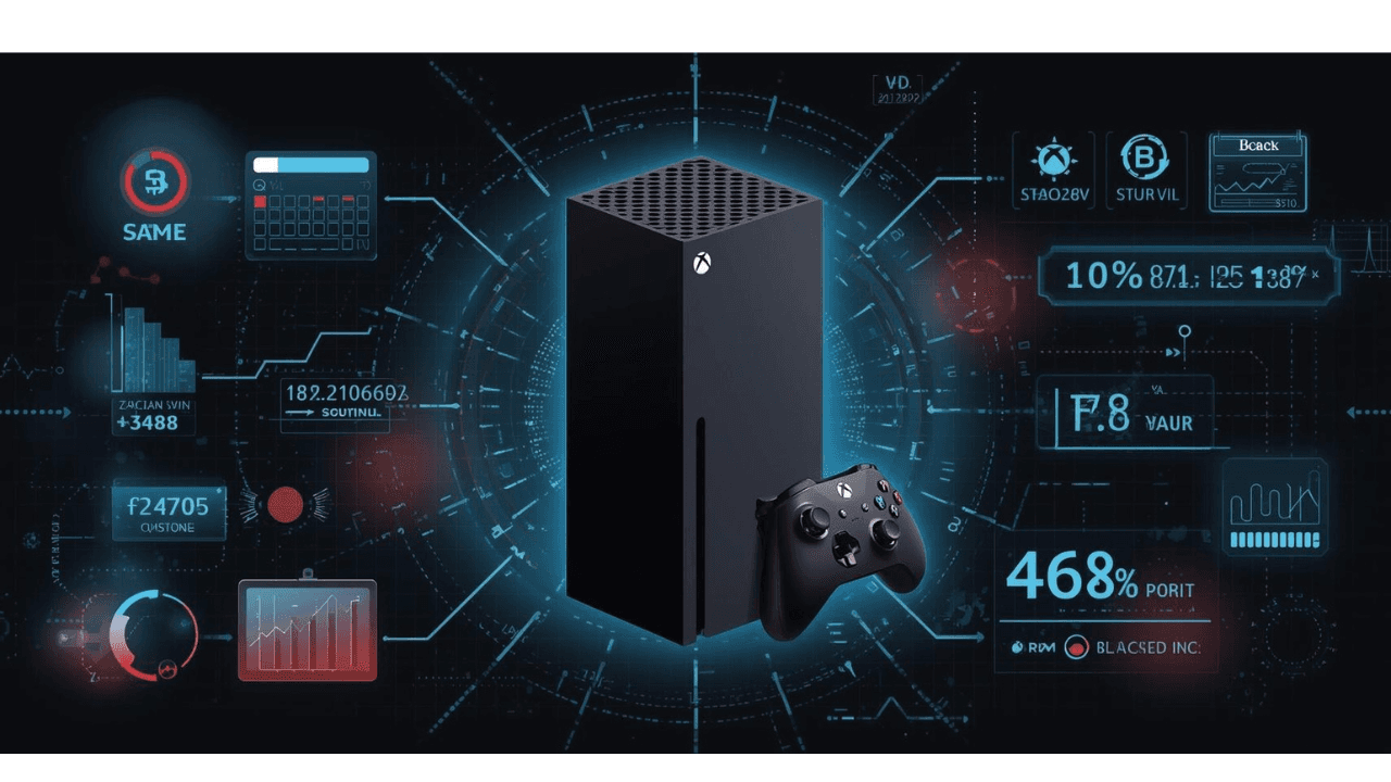 Microsoft Xbox Series X 1TB ROI Guide in 2026 India