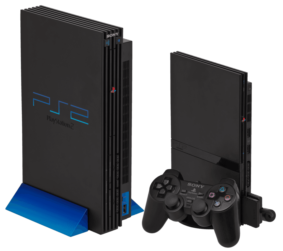 Sony PS2 Fat Price Guide in 2026 India