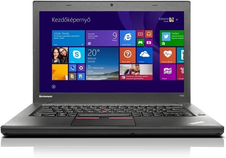 Lenovo ThinkPad T Series T460 Refurbished Buying Guide in 2026 India