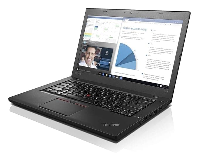 Lenovo ThinkPad T Series T460 Battery Life Guide in 2026 India