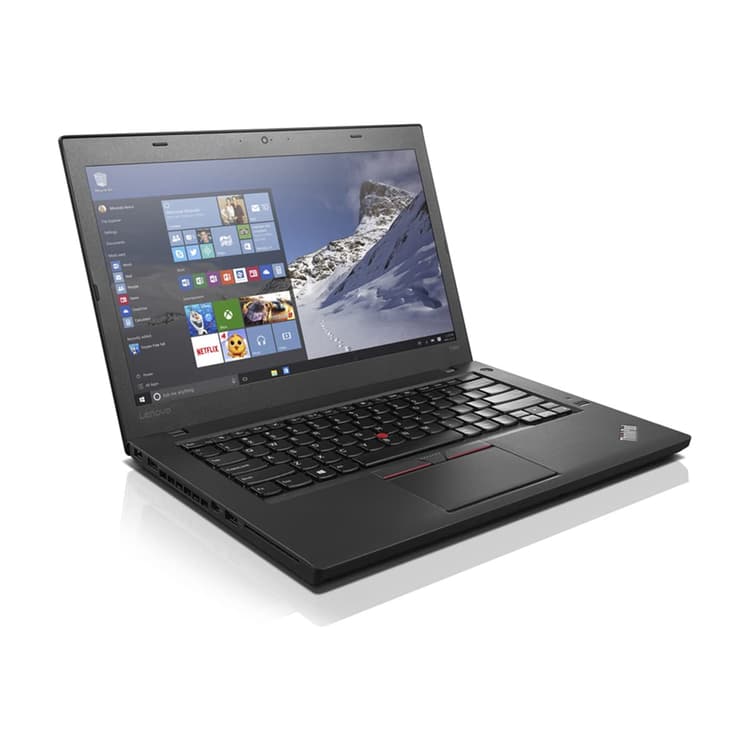 Lenovo ThinkPad T Series T460 Price Guide in 2026 India