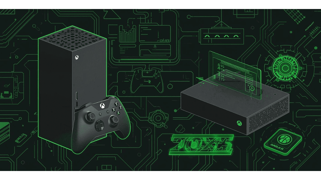 Microsoft Xbox Series X 1TB Comparison Guide in 2026 India