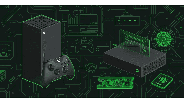 Microsoft Xbox Series X 1TB Comparison Guide in 2026 India