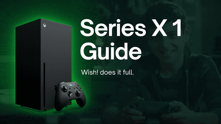 Microsoft Xbox Series X 1TB Gaming Experience Guide in 2026 India