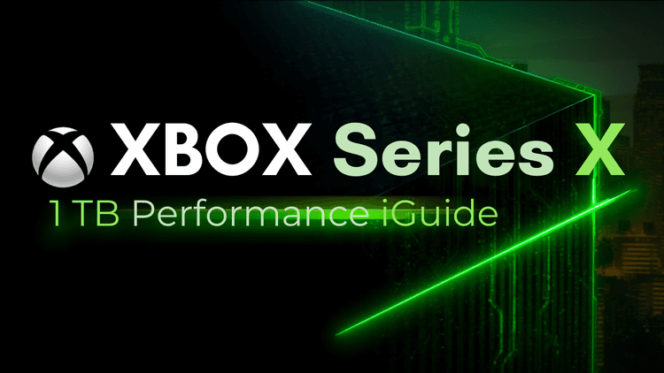 Microsoft Xbox Series X 1TB Performance Guide in 2026 India