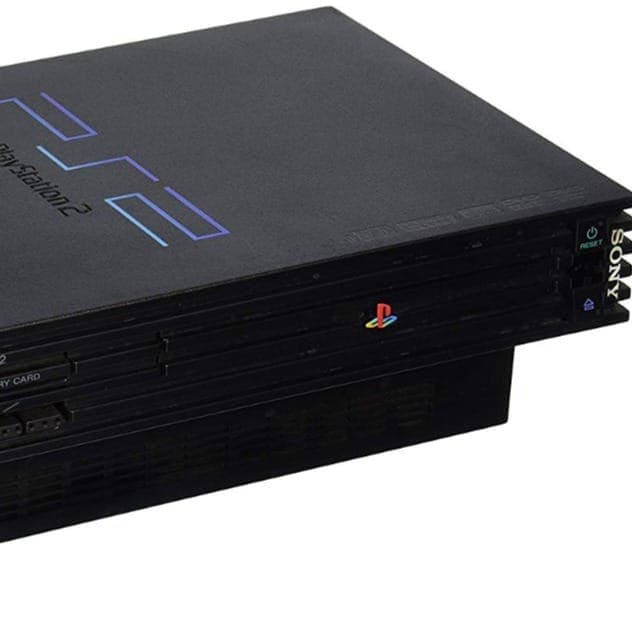 Sony PS2 Fat Comparison Guide in 2026 India