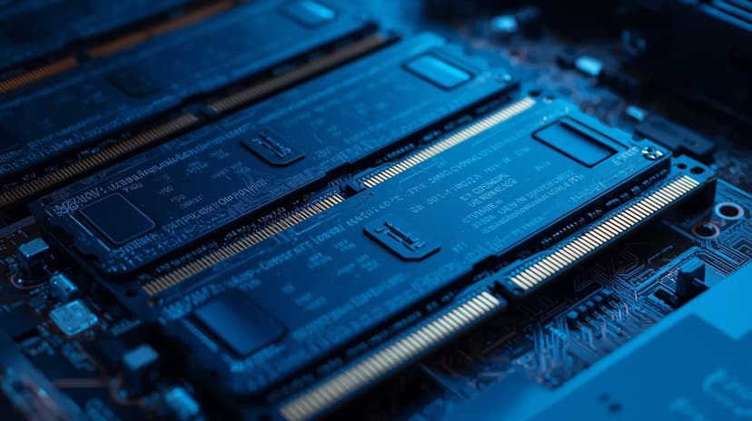 Why RAM Prices Increased in 2026: AI Impact