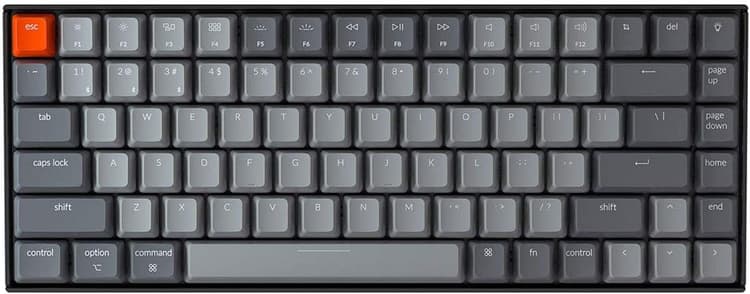 Why Keychron Mechanical Keyboards Are the Best in the Business
