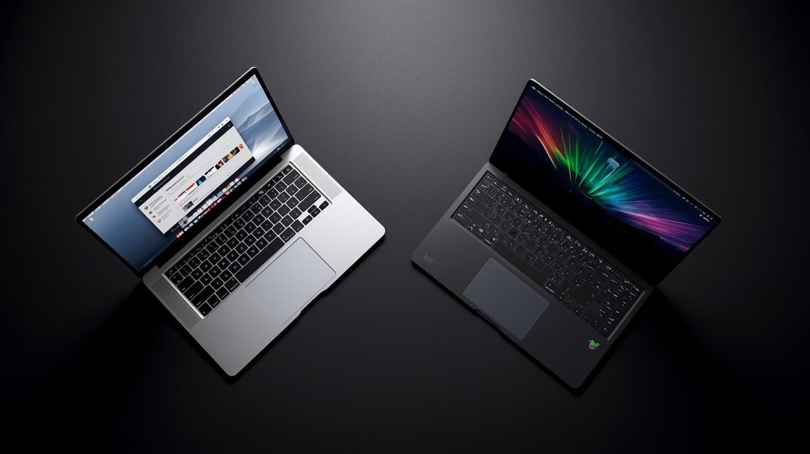 Best MacBook Pro Competitors in 2026: Powerful Windows Alternatives
