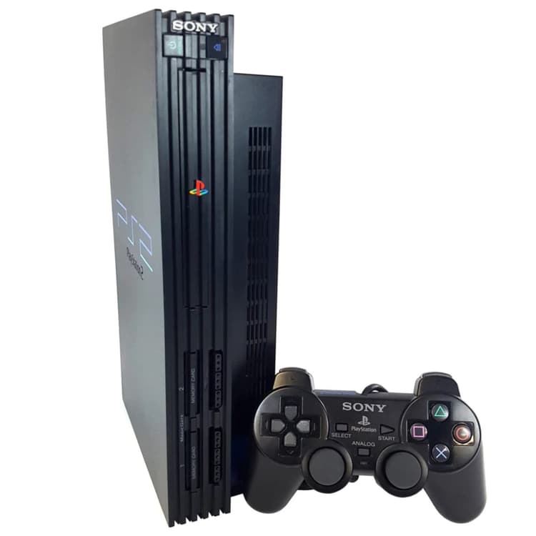 Sony PS2 Fat Lifespan Guide in 2026 India