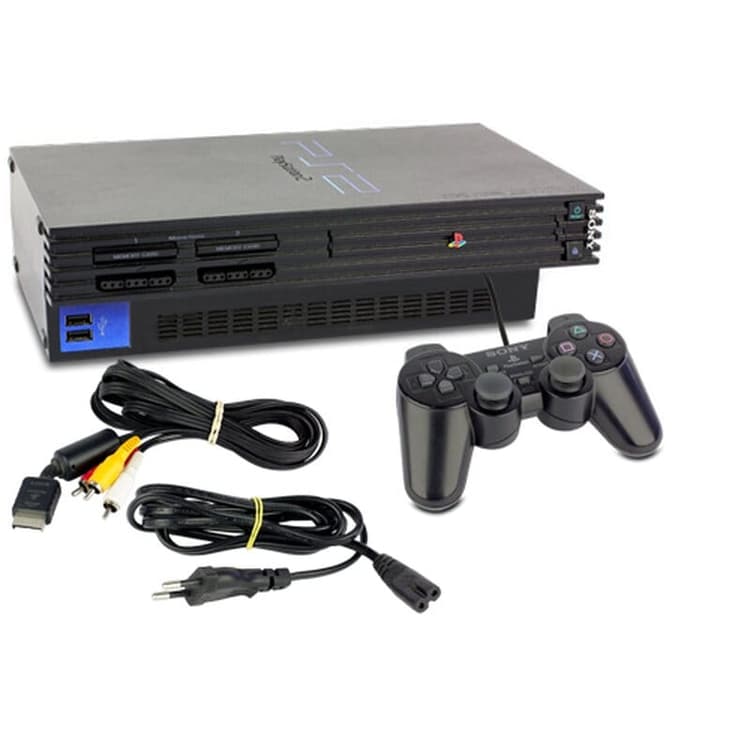 Sony PS2 Fat Refurbished Buying Guide in 2026 India