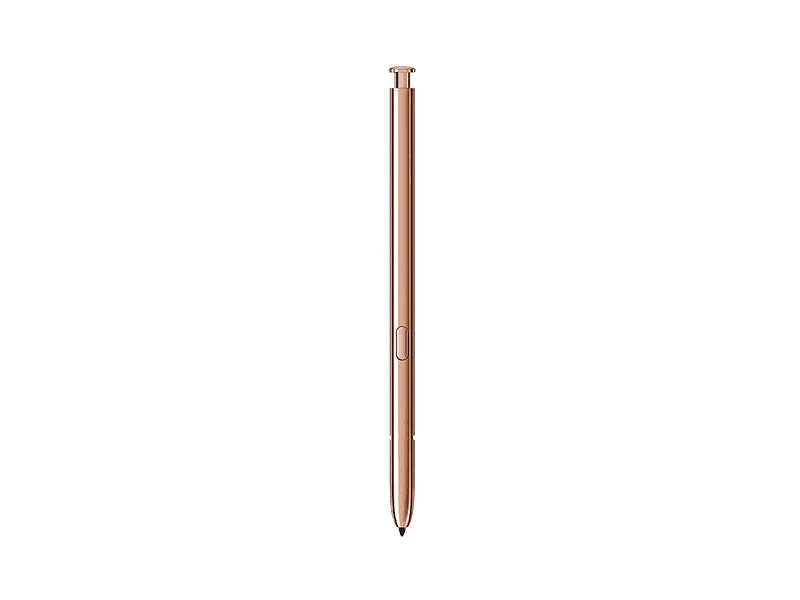 Why Samsung Removed Bluetooth Functionality From the S Pen