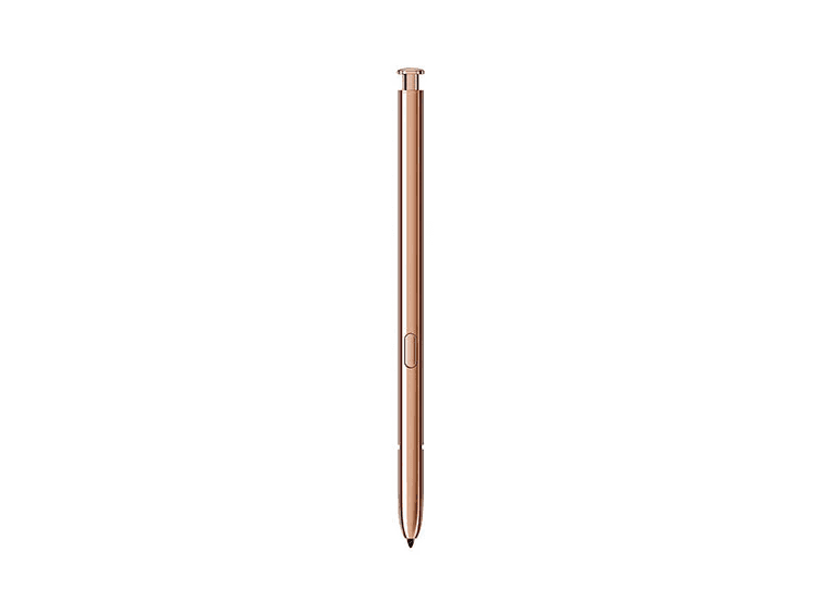 Why Samsung Removed Bluetooth Functionality From the S Pen
