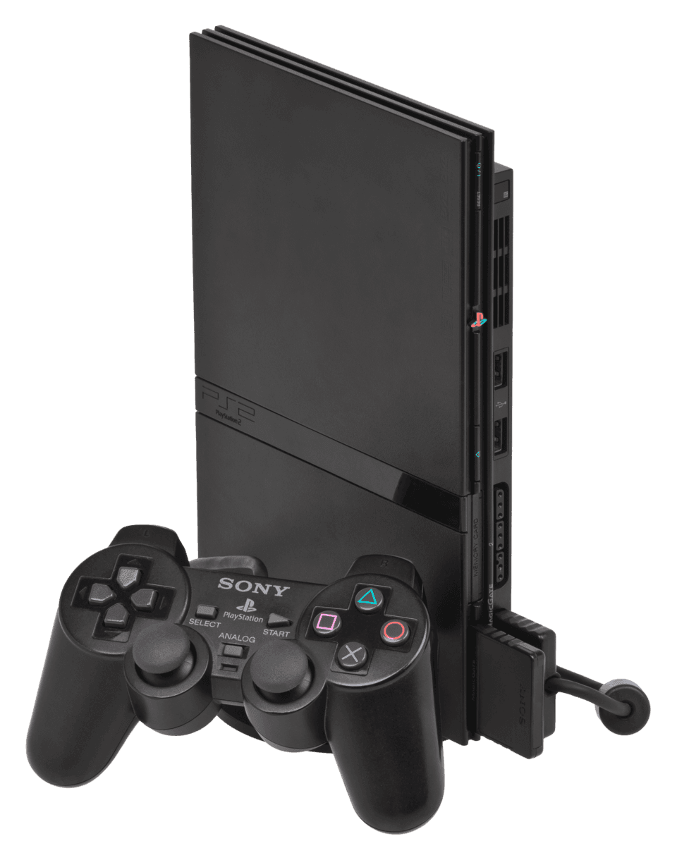 Sony PS2 Slim Performance Guide in 2026 India