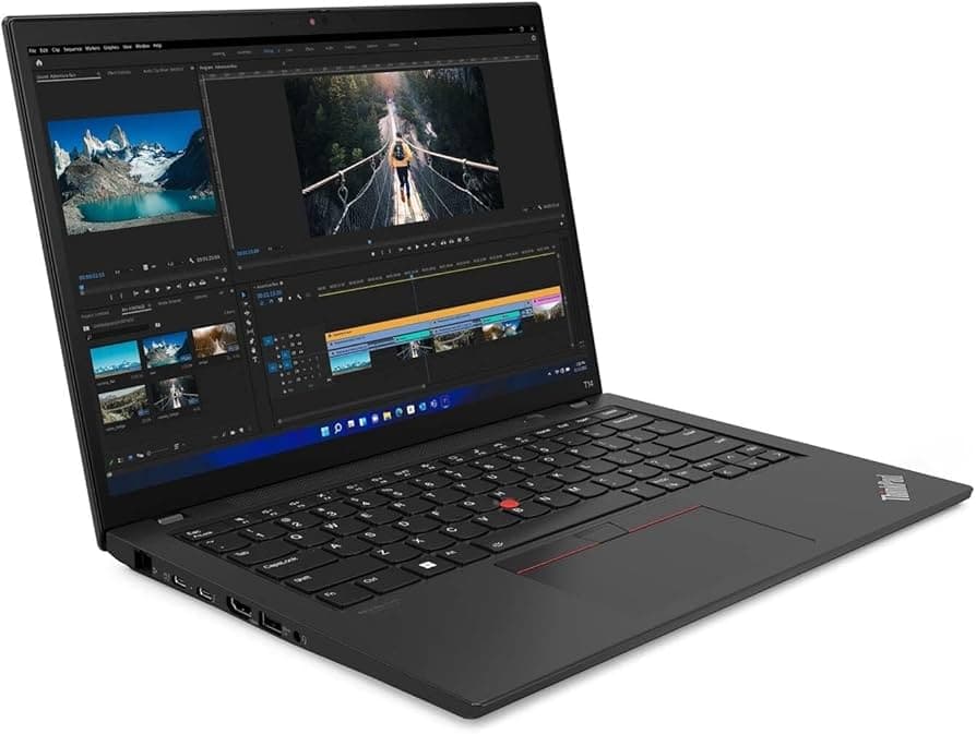 Lenovo ThinkPad T Series T14 Gen 3 Reliability Guide in 2026 India