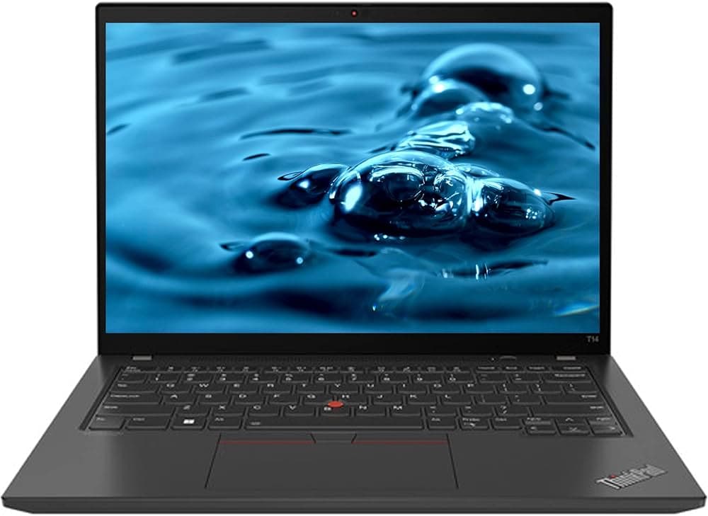 Lenovo ThinkPad T Series T14 Gen 3 Refurbished Worth Buying Guide in 2026 India