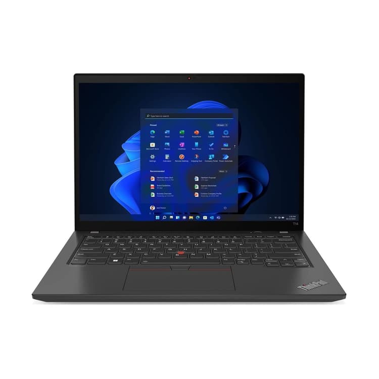 Lenovo ThinkPad T Series T14 Gen 3 Value Guide in 2026 India