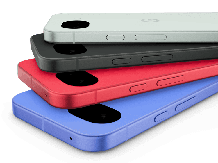 Pixel 10a vs Pixel 9a: Which Pixel Makes More Sense?
