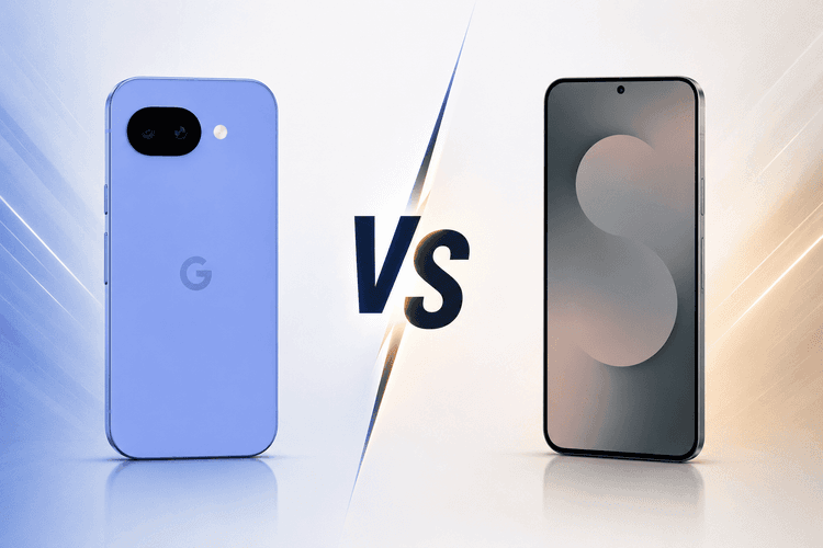 Pixel 10a vs S25 FE: India Comparison