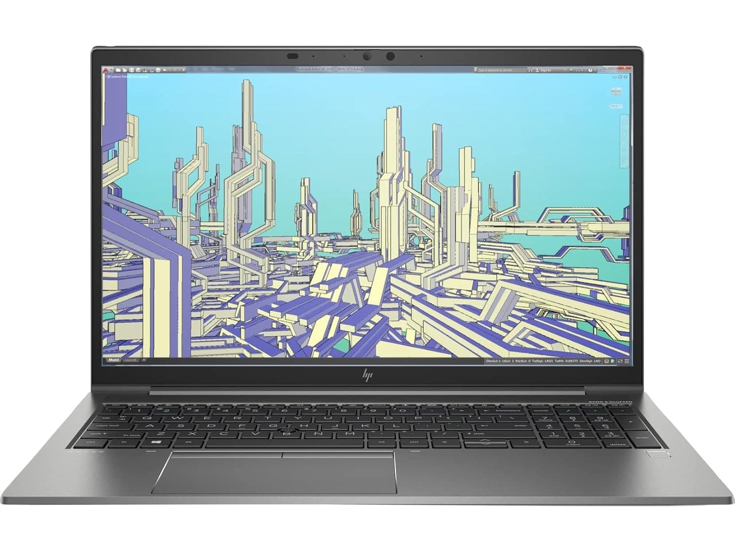 Refurbished Enterprise Laptops