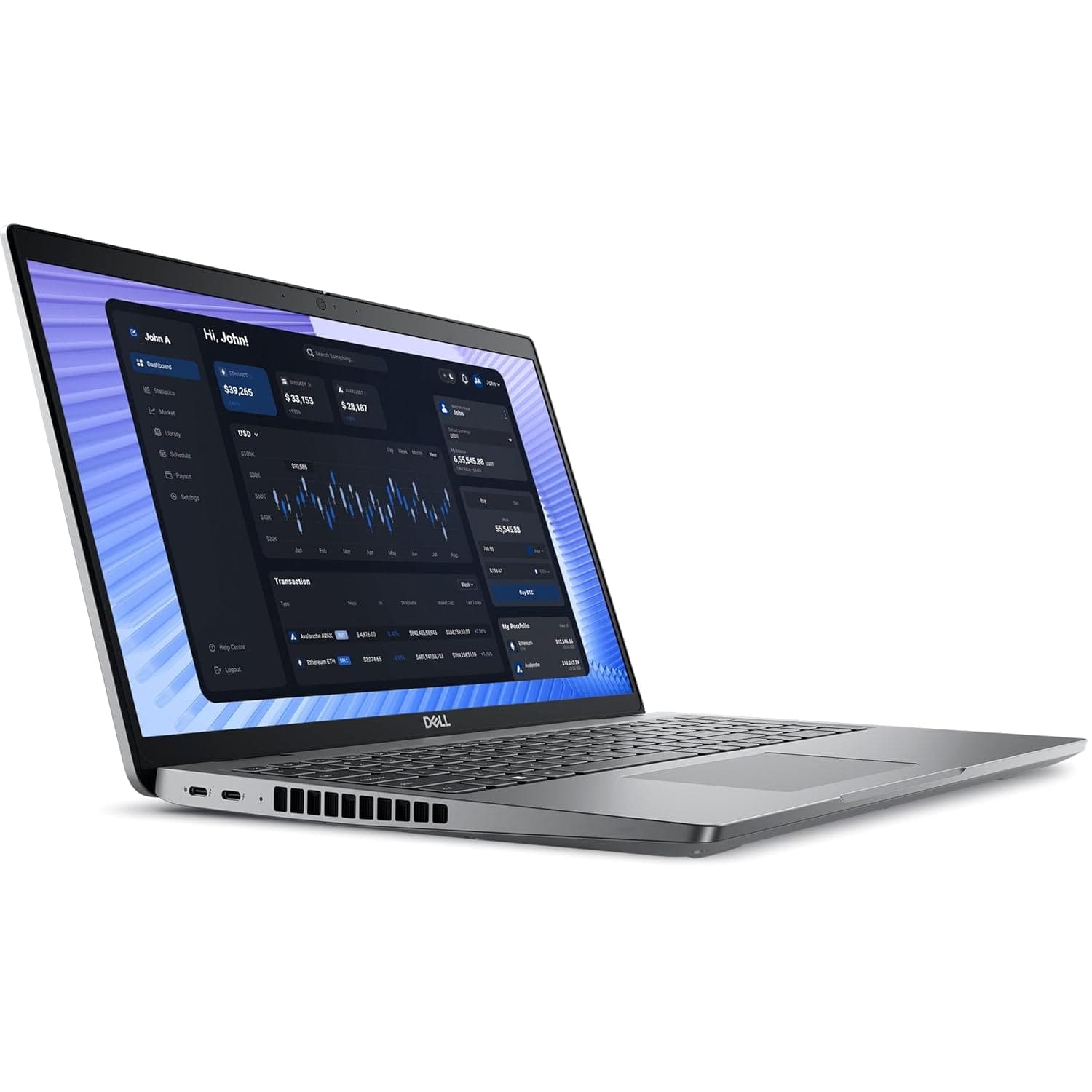 Buy Refurbished 32GB RAM Laptops: High-Performance Multitasking & Professional Workstations