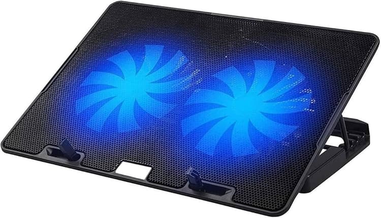 Laptop Cooling Pads Best Guide for India