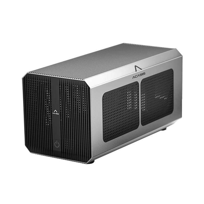 eGPU Setup Guide for Laptops